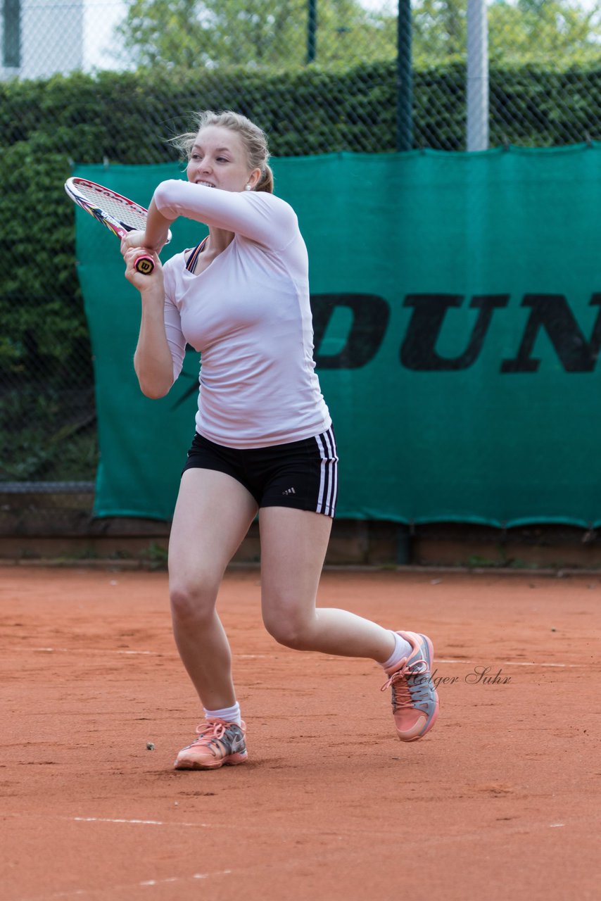 Bild 52 - NL Damen Der Club an der Alster - TC GW Gifhorn : Ergebnis: 9:0